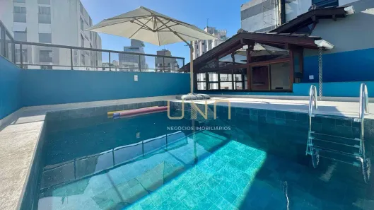 Cobertura com 4 Quartos à venda, 221m² no Centro, Florianópolis