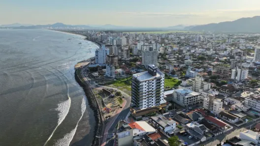 Apartamento com 3 Quartos à venda, 141m² no Gravatá, Navegantes