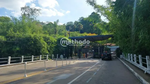 Lote/Terreno à venda, 1306m² no Colinas do Ermitage (Sousas), Campinas