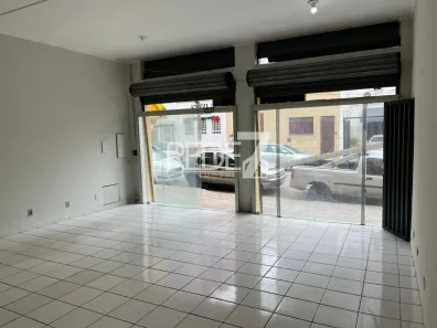 Ponto Comercial à venda, 225m² no Bosque, Campinas