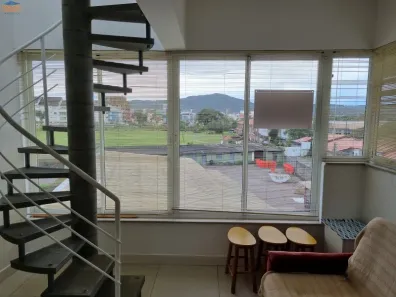 Cobertura com 2 Quartos à venda, 95m² no Cachoeira do Bom Jesus, Florianópolis