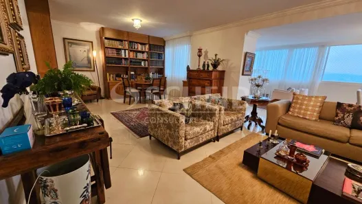Apartamento com 4 Quartos à venda, 411m² no Jardim Bélgica, São Paulo