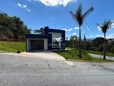 Casa de Condomínio com 3 Quartos à venda, 200m² no , Sarzedo
