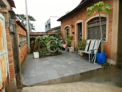 Sobrado com 4 Quartos à venda, 225m² no Parque Jambeiro, Campinas