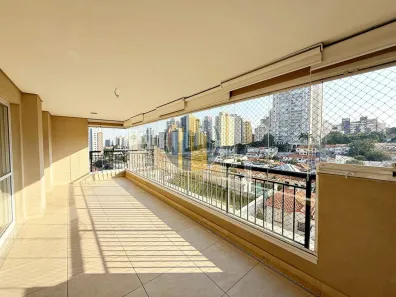 Apartamento com 3 Quartos à venda, 113m² no Vila Mariana, São Paulo