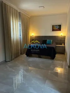 Casa de Condomínio com 3 Quartos à venda, 140m² no Condomínio Terras do Vale, Caçapava
