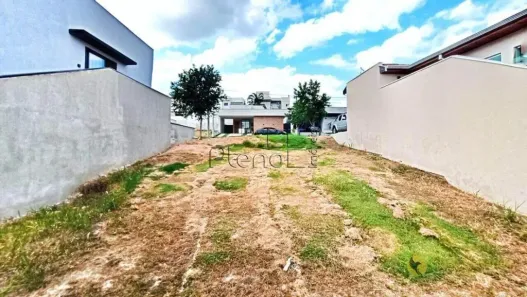 Lote/Terreno à venda, 315m² no Residencial Central Parque, Salto