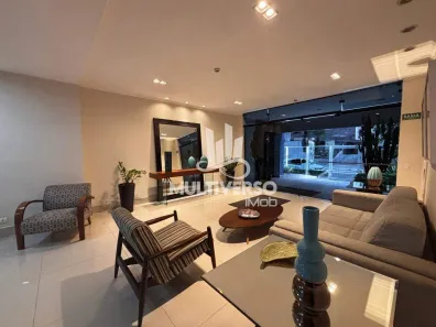 Apartamento com 3 Quartos à venda, 76m² no Boqueirão, Santos