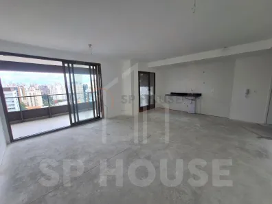 Apartamento com 3 Quartos à venda, 111m² no Indianópolis, São Paulo