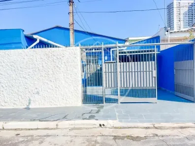 Casa com 2 Quartos à venda, 120m² no Socorro, São Paulo