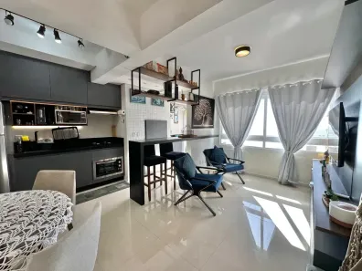 Apartamento com 2 Quartos à venda, 60m² no Zona Nova, Capão da Canoa