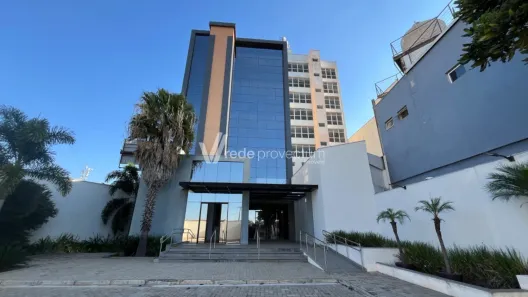 Ponto Comercial para alugar, 320m² no Centro, Campinas
