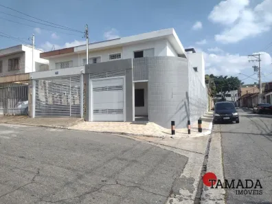 Casa com 3 Quartos à venda, 172m² no Vila Invernada, São Paulo