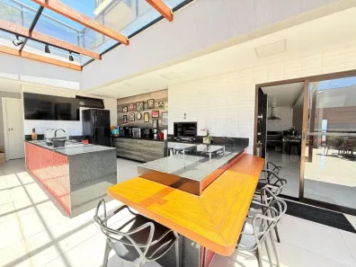 Cobertura com 4 Quartos à venda, 500m² no Enseada, Guarujá