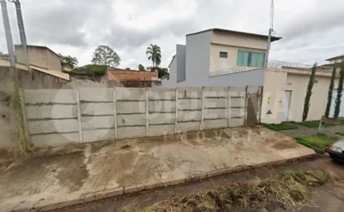 Lote/Terreno à venda, 432m² no Cidade Jardim, Uberlândia