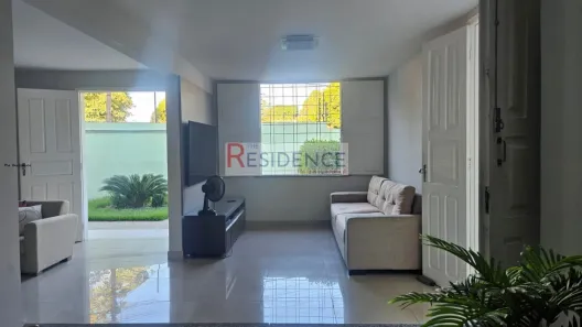 Casa com 4 Quartos à venda, 279m² no Horto, Teresina