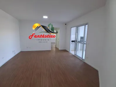 Apartamento com 2 Quartos para alugar, 82m² no Parque Esplanada, Embu das Artes