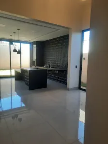 Casa com 3 Quartos à venda, 150m² no Residencial Paris, Anápolis
