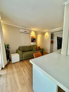 Apartamento com 2 Quartos à venda, 64m² no Serrinha, Goiânia