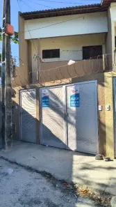 Casa com 2 Quartos para alugar, 80m² no Lagoa Redonda, Fortaleza