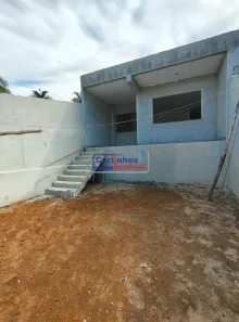 Casa com 3 Quartos à venda, 90m² no Cidade Satélite, Juatuba