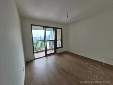 Apartamento com 1 Quarto à venda, 26m² no Butantã, São Paulo