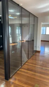Sala Comercial para alugar, 90m² no Vila Olímpia, São Paulo