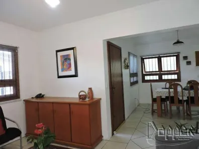Casa com 3 Quartos à venda, 139m² no Canudos, Novo Hamburgo