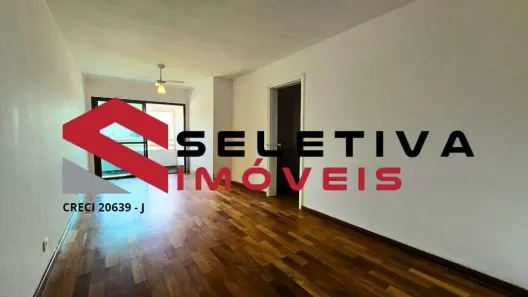 Apartamento com 2 Quartos para alugar, 78m² no Cidade Monções, São Paulo