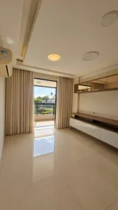 Apartamento com 2 Quartos à venda, 79m² no Cidade Nova, Ilhéus