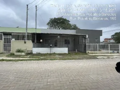 Casa com 1 Quarto à venda, 86m² no Maria Regina, Alvorada