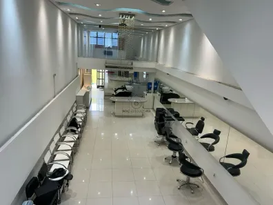 Ponto Comercial com 5 Quartos para alugar, 150m² no Vila Hortência, Sorocaba