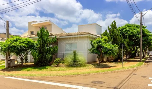 Casa de Condomínio com 3 Quartos à venda, 178m² no Residencial Village Damha, Araraquara