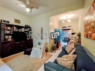 Apartamento com 3 Quartos à venda, 114m² no Jardim Botânico, Rio de Janeiro