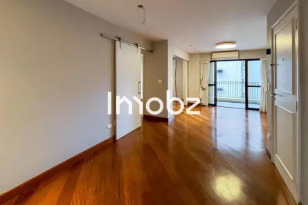 Apartamento com 3 Quartos à venda, 108m² no Jardim Paulista, São Paulo