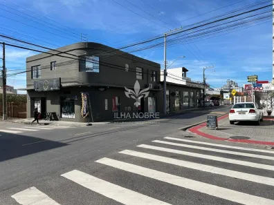 Ponto Comercial para alugar, 30m² no Ipiranga, São José