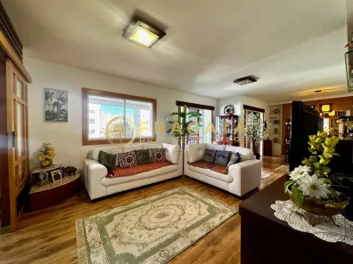 Apartamento com 4 Quartos à venda, 172m² no Vila Romana, São Paulo