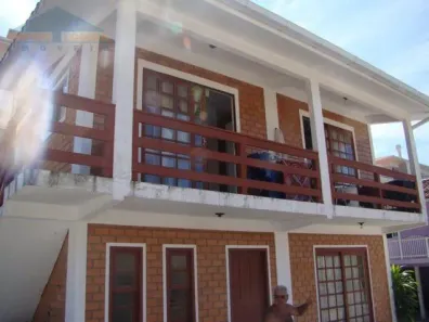 Casa com 4 Quartos à venda, 235m² no Canasvieiras, Florianópolis