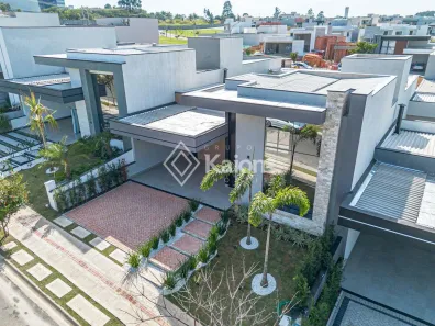 Casa com 3 Quartos à venda, 194m² no Loteamento Green View Village, Indaiatuba