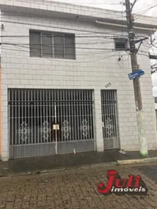 Sobrado com 3 Quartos à venda, 139m² no Jardim Seckler, São Paulo