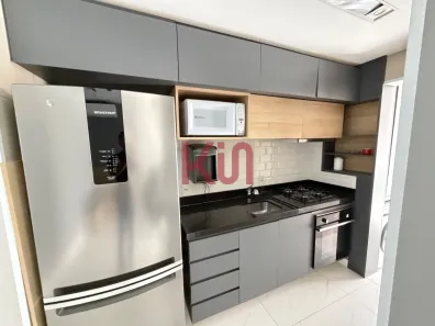 Apartamento com 2 Quartos à venda, 74m² no Aclimação, São Paulo