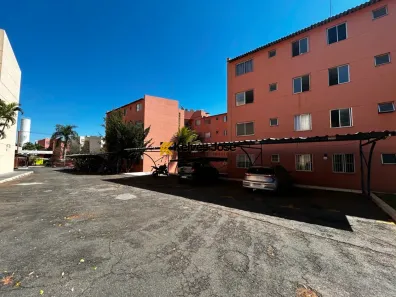 Apartamento com 2 Quartos à venda, 58m² no Parque Amazônia, Goiânia