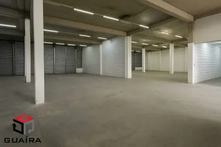 Galpão/Depósito/Armazém para alugar, 1400m² no Lapa, São Paulo