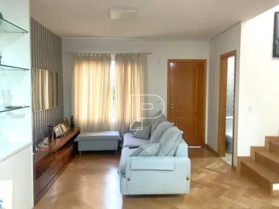 Casa de Condomínio com 3 Quartos à venda, 185m² no Parque dos Príncipes, São Paulo