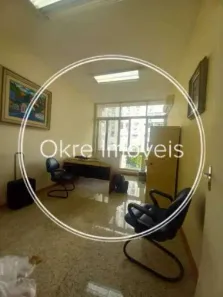 Sala Comercial à venda, 65m² no Copacabana, Rio de Janeiro