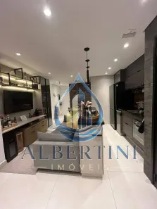 Apartamento com 2 Quartos à venda, 57m² no Brás, São Paulo