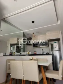 Apartamento com 2 Quartos à venda, 51m² no Vila Bela, São Paulo