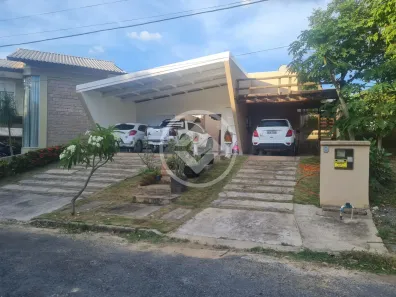 Casa de Condomínio com 4 Quartos à venda, 216m² no Santa Cruz, Cuiabá
