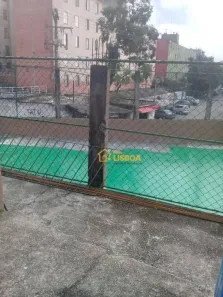 Apartamento com 2 Quartos à venda, 45m² no Conjunto Habitacional Teotonio Vilela, São Paulo