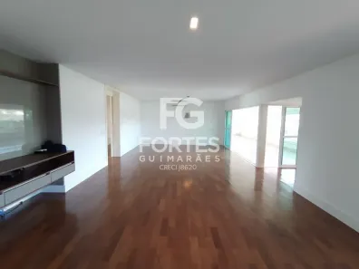 Apartamento com 4 Quartos para alugar, 381m² no Vila do Golf, Ribeirão Preto